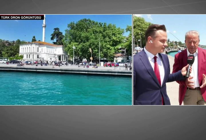 Orhan Şen’den kritik uyarı: Hava bir anda değişecek!