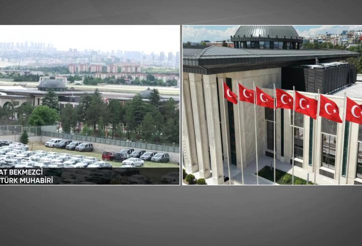 NATO liderleri bu havalimanına inecek: Etimesgut Havalimanı'nda neler değişti?