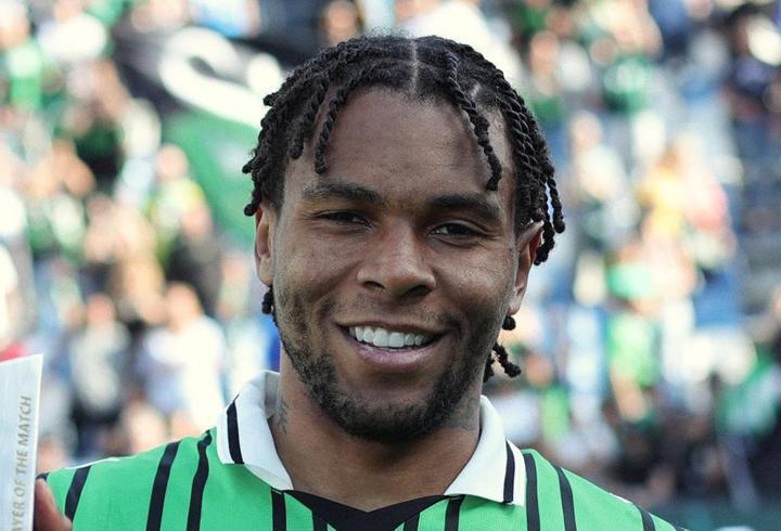 Sassuolo'dan ayrılıyor! Beşiktaş'ın hedefi: Lauriente