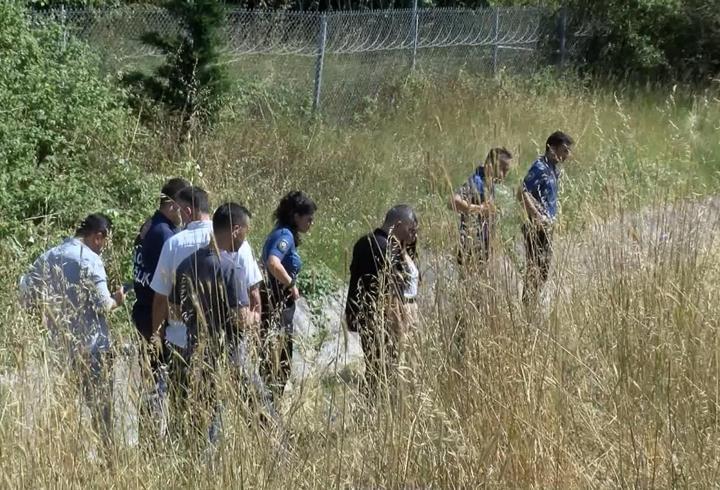 Pendik’te su kanalında erkek cesedi bulundu