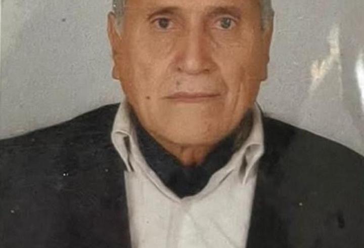 Sultangazi'de yaşayan 'Demans' hastası İhsan Çakır 14 gündür kayıp; arama çalışmaları sürüyor