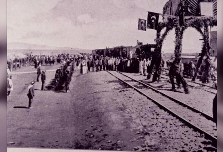 İsrail'de tarihi hat endişesi