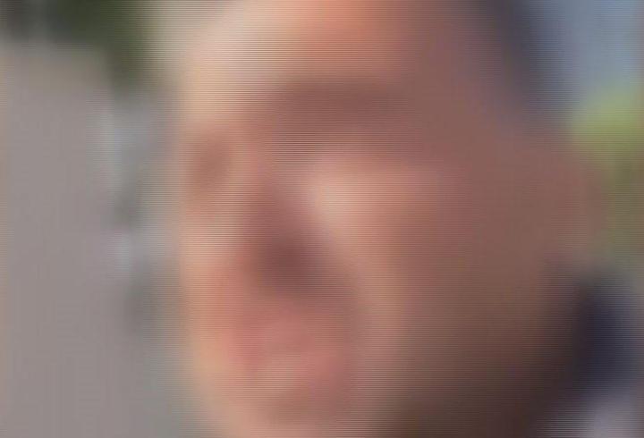 Sarıyer'de husumetlisini silahla yaralayan şüpheli, saldırı anını cep telefonuyla kaydetti