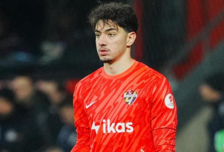 Trabzonspor, Jankat Yılmaz'ı gündemine aldı