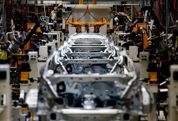 Otomotiv üretimi ve ihracatı yılın ilk 5 ayında geriledi! Yerli otomobil payı yüzde 35 oldu