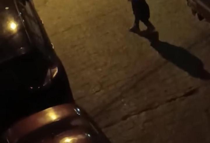 Beyoğlu’nda uzaklaştırma kararı aldıran eski sevgilisinin babasını silahla vurdu