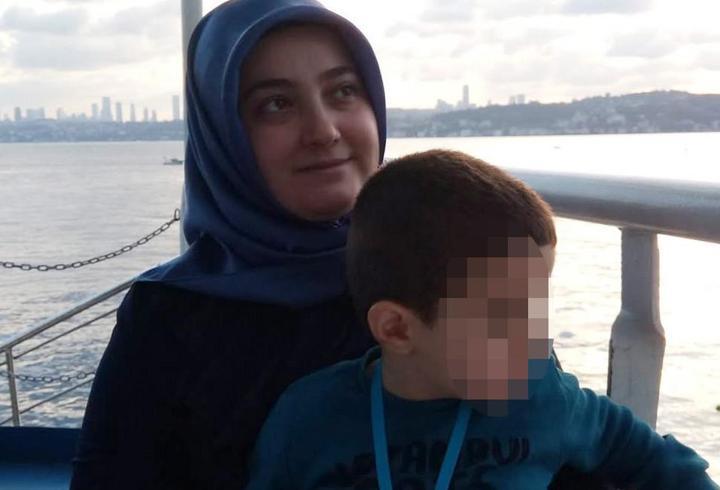 Tayin tartışmasında eşi ve kayınpederini öldüren şüpheli adliyede
