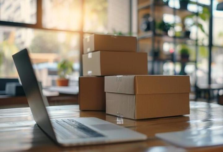 E-ticarette haziran rekoru bekleniyor! Hacmin 450 milyar liraya ulaşacağı tahmin ediliyor