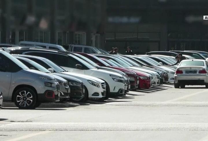 Kayıt dışı 2. el araç satışına ceza