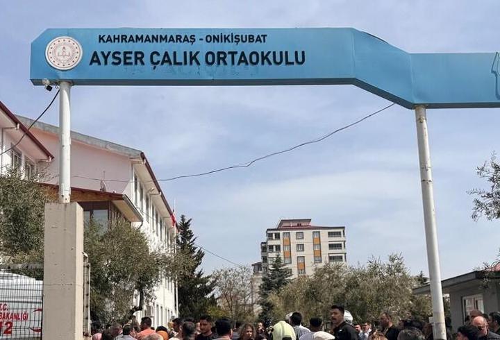Okulda katliam yapmıştı: 32 kez rehberlik servisine gitmiş
