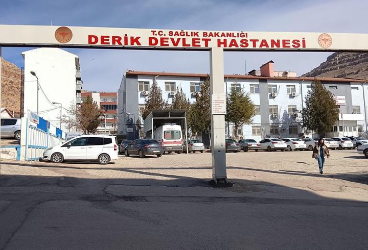 Mardin’de akraba aileler arasında silahlı 'arazi' kavgası: 5 yaralı