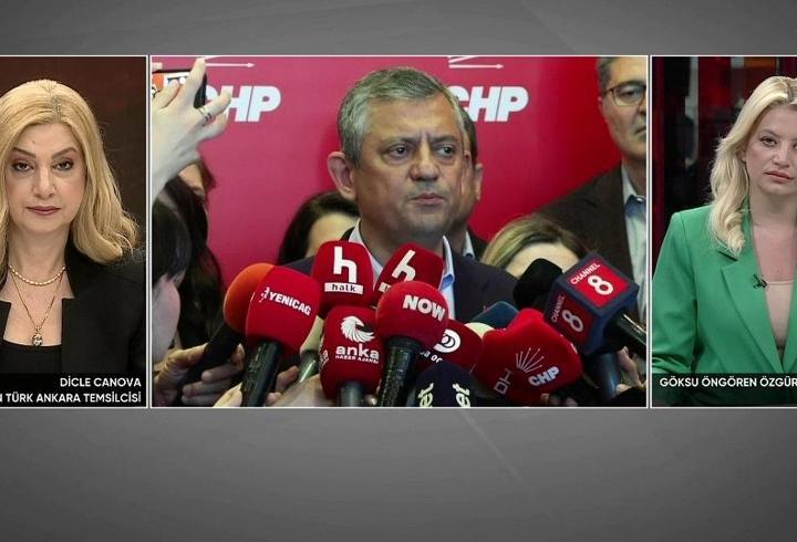 Özgür Özel için yeni parti iddiaları: CHP'de grup toplantılarının olmaması ne anlama geliyor?