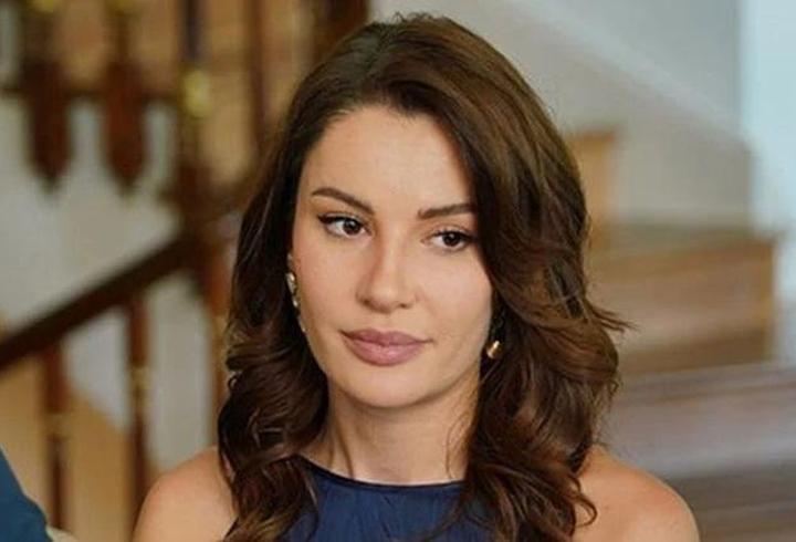 ECE İRTEM ÖLDÜ MÜ? Kızılcık Şerbeti'nin Işıl'ı Ece İrtem Neden Öldü, Kaç Yaşındaydı, Nereli? Ece İrtem'in Hastalığı Neydi?