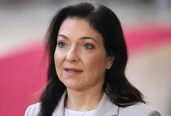 Almanya Ekonomi ve Enerji Bakanı Katherina Reiche Türkiye'ye geliyor! Gündemde ticaret ve enerji işbirliği var