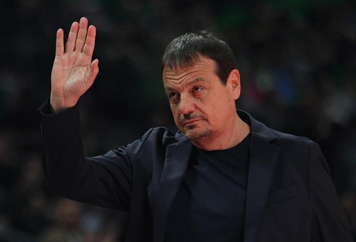 Panathinaikos’ta Ergin Ataman dönemi sona erdi