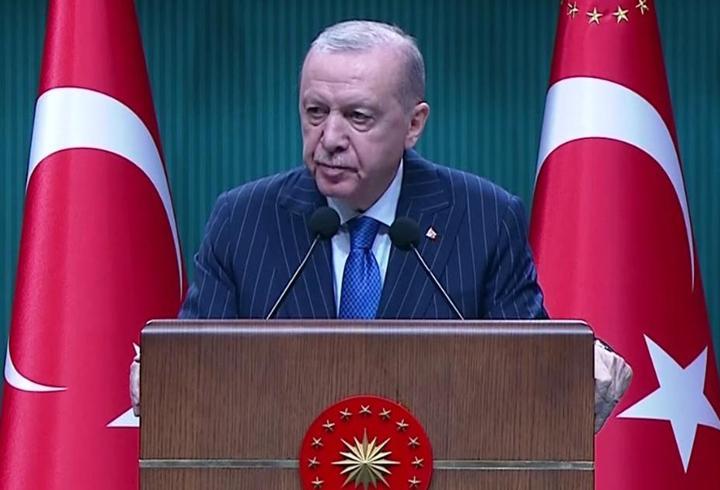 SON DAKİKA HABERİ: ABD-İran anlaşmasına ne diyecek? Cumhurbaşkanı Erdoğan'dan önemli açıklamalar