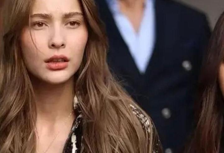 Altı Üstü İstanbul'un Naz'ı Elçin Zehra İrem kimdir? Elçin Zehra İrem kaç yaşında ve nereli?
