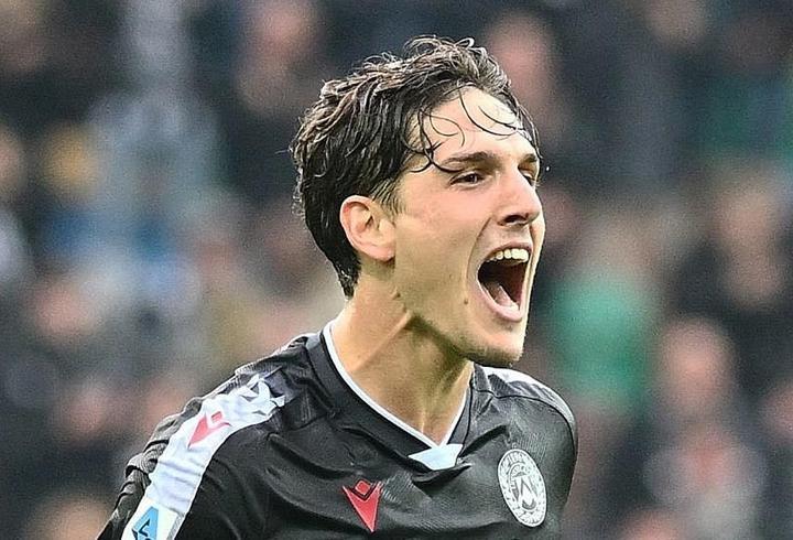 TRANSFER | Nicolo Zaniolo’yu duyurdular