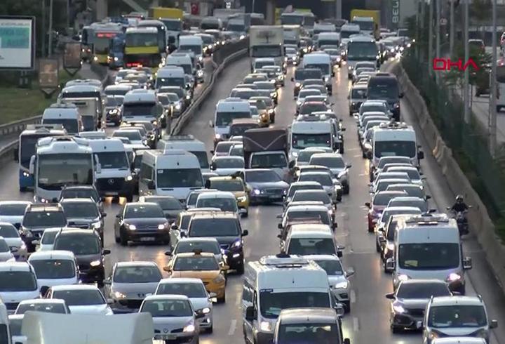 Trafik sigortasında hasar süreçlerinde yeni düzen