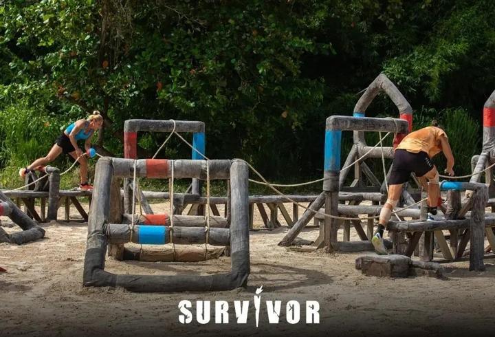 Survivor'da 2. finalist kim oldu? 15 Haziran Survivor'da finale kalan 2. yarışmacı kim oldu?