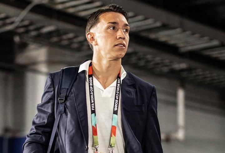 MAÇ ÖZETİ | Suudi Arabistan, Uruguay'la yenişemedi! Muslera forma giydi...