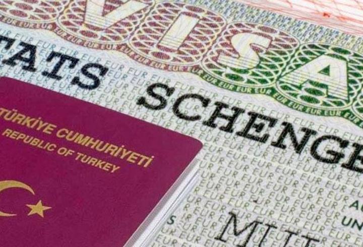 Randevu krizinde yeni tartışma: Schengen'de yeni 'oyun'