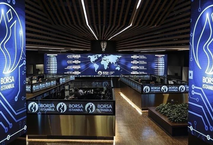 SON DAKİKA | BIST 100 yükselişini sürdürüyor! Açılışta dikkat çeken hareket