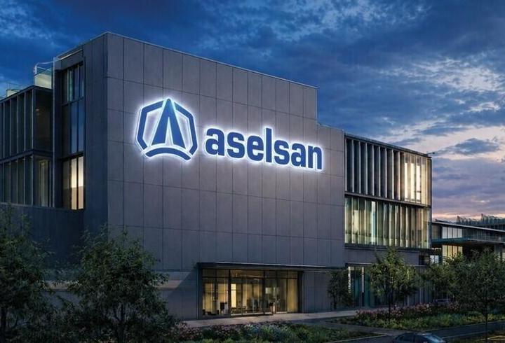 ASELSAN'dan 780 milyon avroluk dev anlaşma!