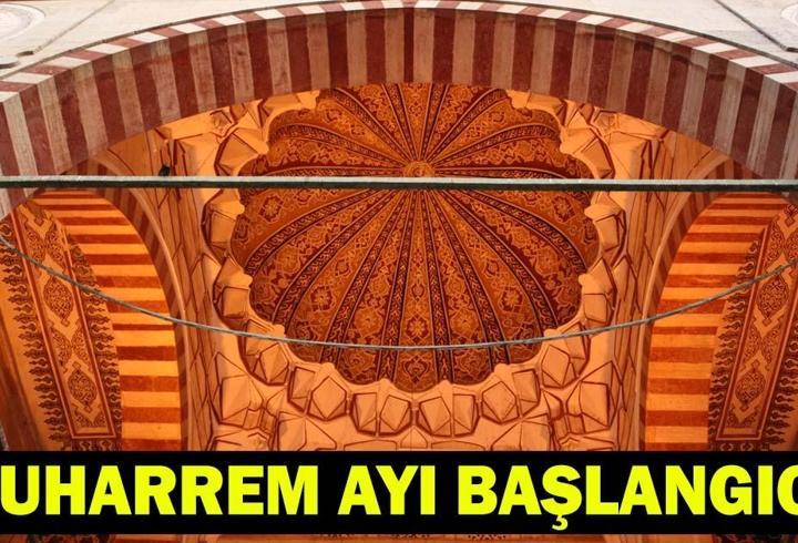MUHARREM AYI NE ZAMAN BAŞLIYOR 2026? Aşure Günü Ne Zaman? Muharrem Ayı Başlangıç ve Bitiş Tarihi