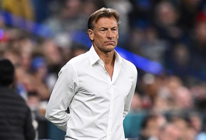 Tunus, kalan maçlarda Herve Renard'a emanet