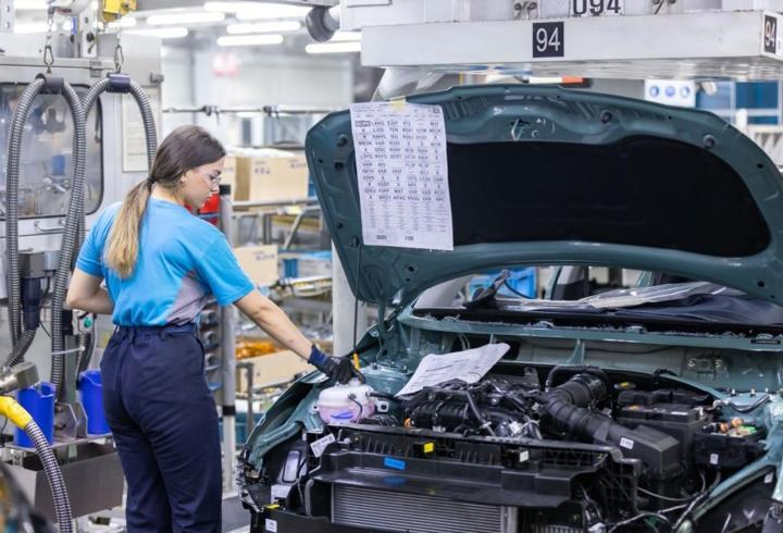 Hyundai Motor Türkiye’den Yeni Batarya Yatırımı