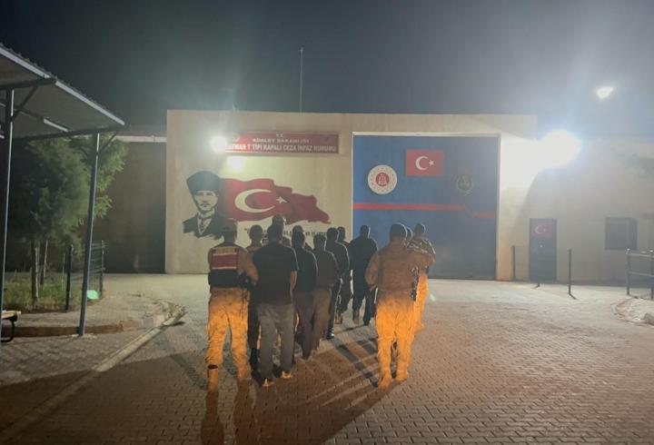 5 yıl sonra aydınlatılan cinayette 5 tutuklama