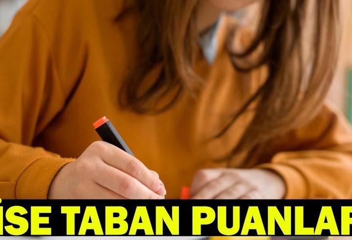 LGS TABAN PUANLARI 2026: İstanbul, Ankara, İzmir LGS Lise Başarı Sıralamaları ve Yüzdelik Dilimleri