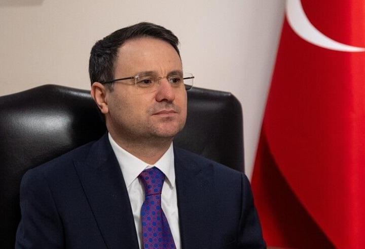 FETÖ ile mücadelede yeni hamle | Gürlek: Türkiye'ye iadede yeniden girişimler başladı