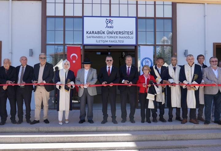 Karabük Üniversitesinden kısa kısa