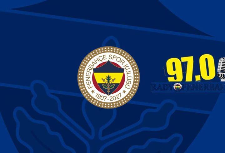 Radyo Fenerbahçe, yeniden Fenerbahçe’nin kontrolünde