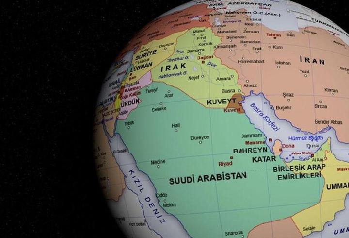 Körfez kendi yolunu çiziyor! ABD güvenlik şemsiyesine güven azalıyor