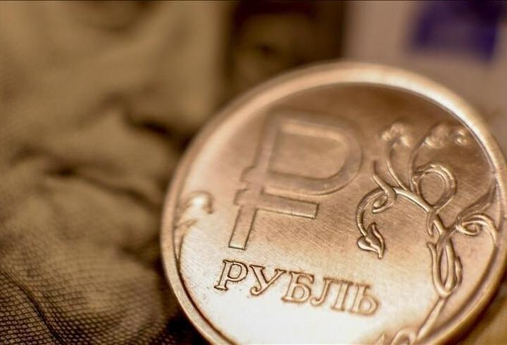 Rusya'da dijital rubleyle ilk bütçe ödemesi gerçekleştirildi