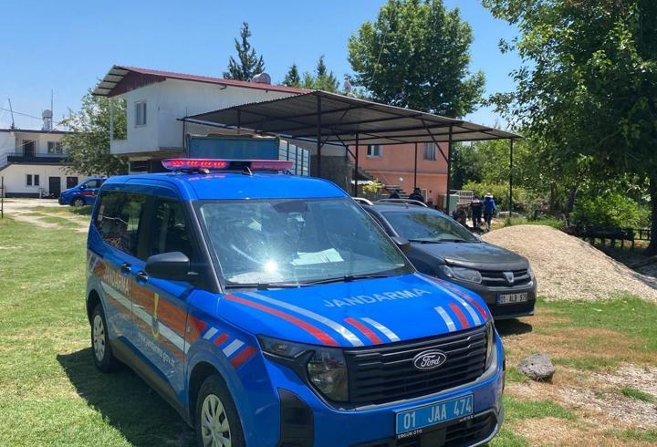 Traktörün altında kalan tarım işçisi öldü