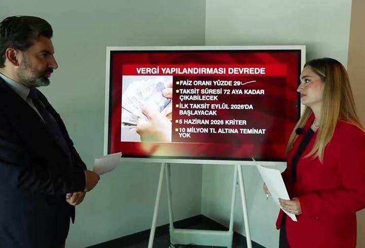 Alman otomotiv üreticisi Volkswagen, Almanya'nın Osnabrück kentindeki fabrikasında üretimi azaltma kararı aldı. Şirket, yaz tatilini uzatırken tesisin geleceğine ilişkin belirsizlik sürüyor.7