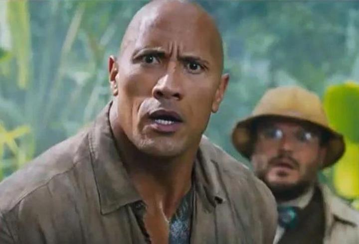 Jumanji: Vahşi Orman filminin konusu nedir? Jumanji: Vahşi Orman filminin oyuncuları kimler?