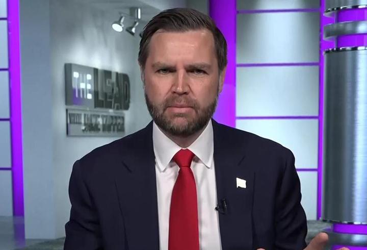 Vance’den Trump'a yalanlama