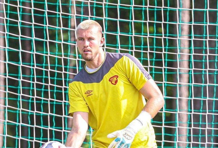TRANSFER | Göztepe, Mateusz Lis’in ayrılığını açıkladı