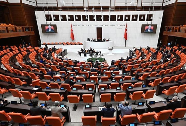 Resmi Gazete'de yayımlandı! Meclis'in çalışma süresi uzatıldı