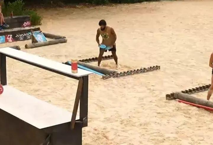 Survivor'da son 4'e kimler kaldı? 16 Haziran Survivor'dan kim elendi?