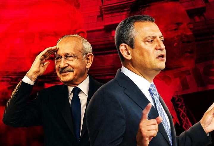 CHP'ye 2 kilometre mesafede! İşte yeni parti için konuşulan bina