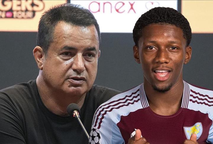 Acun Ilıcalı'nın eski yıldızı Philogene, Süper Lig yolunda