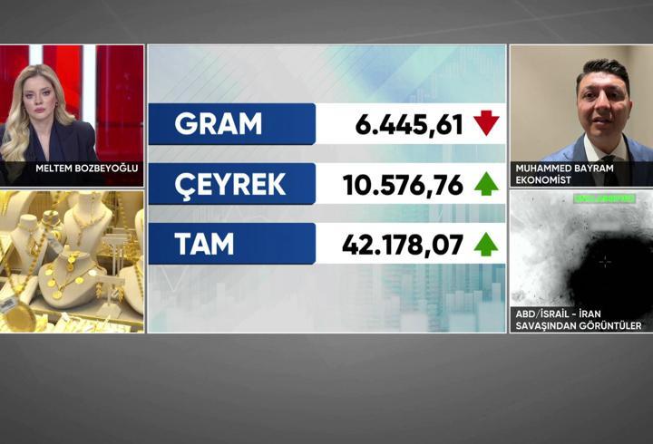 Yatırımcı için yeni dönem: Altın mı, borsa mı?