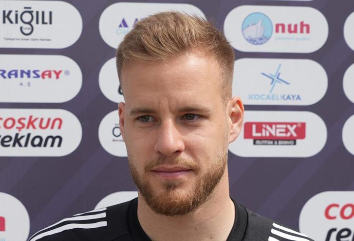 Kocaelispor'da Hrvoje Smolcic transferi suya düştü
