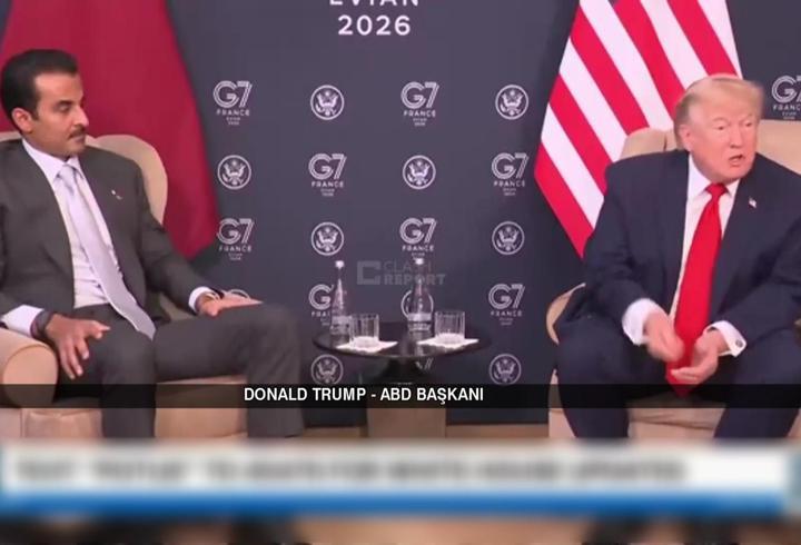 Trump neden "İsrail haritadan silinirdi" dedi?